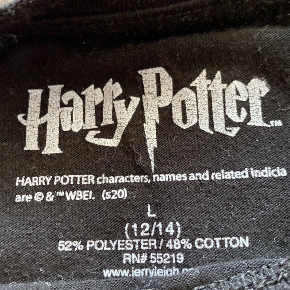 Boys Size Large T-Shirt Lot , Cat & Jack, Harry Potter, etc - Picture 5 of 16